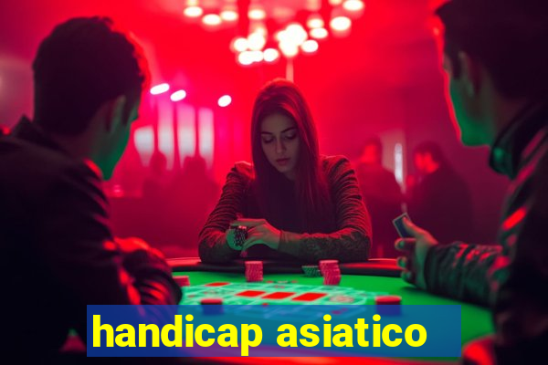 handicap asiatico - 0 5